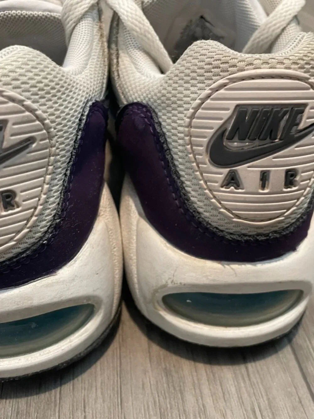 Nike Air Max Correlate Sneakers